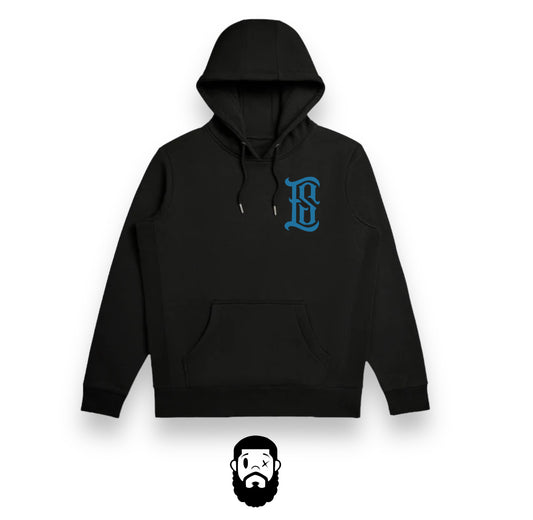 El Salvador Hoodie